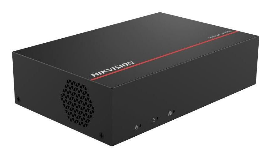 Hikvision iDS-E08HQHI-XB Caméra