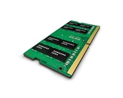 Samsung M471A2K43EB1-CWE - 16 Go - 1 x 16 Go - DDR4 - 3200 MHz - 260-pin SO-DIMM