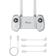Potensic | Télécommande pour drone | Câble de chargement USB, 3 câbles OTG