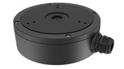 Hikvision DS-1280ZJ-M(Black) Junction box