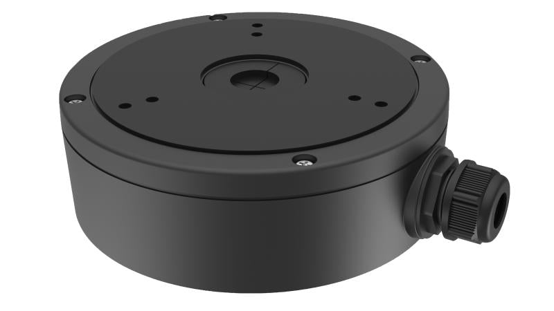 Hikvision DS-1280ZJ-M(Black) Junction box