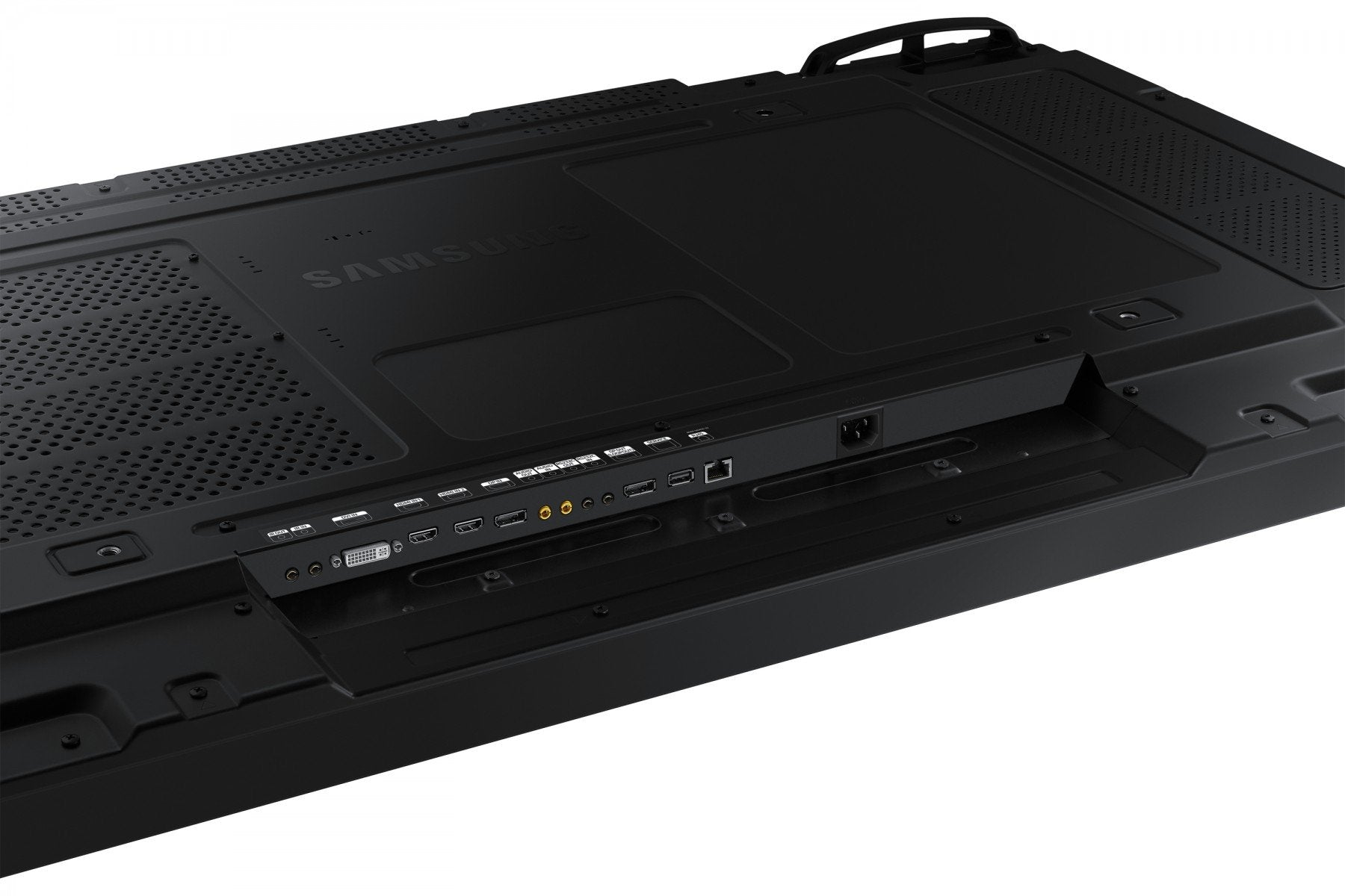 Samsung VM55C-R LCD Intérieure