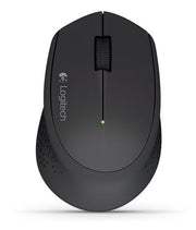 Logitech M280 souris Ambidextre RF sans fil Optique 1000 DPI