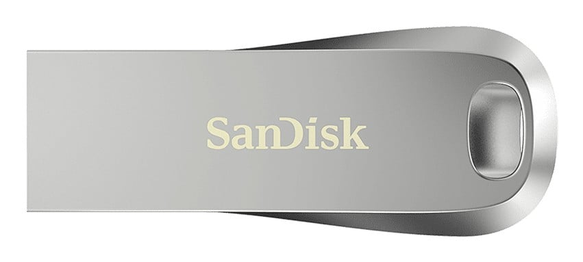 Ultra Luxe USB 3.1 Flash D 150 MBs 256GB