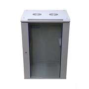 Extralink EX.14350 étagere 15U Rack monté sur le mur Gris