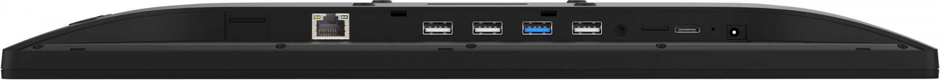15.6" Panel-PC with Android 13+GMS SOC Q
