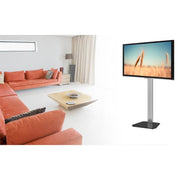 "Techly ICA-TR11 Support de sol pour TV 32-70"" jusqu'a 50kg réglable"