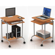 Techly ICA-TB S005 Bureau d'ordinateur