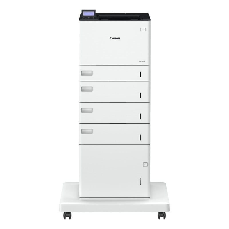CANON i-SENSYS LBP361dw Printer Mono laser A4 61ppm Print 550sheets USB LAN Wi-Fi