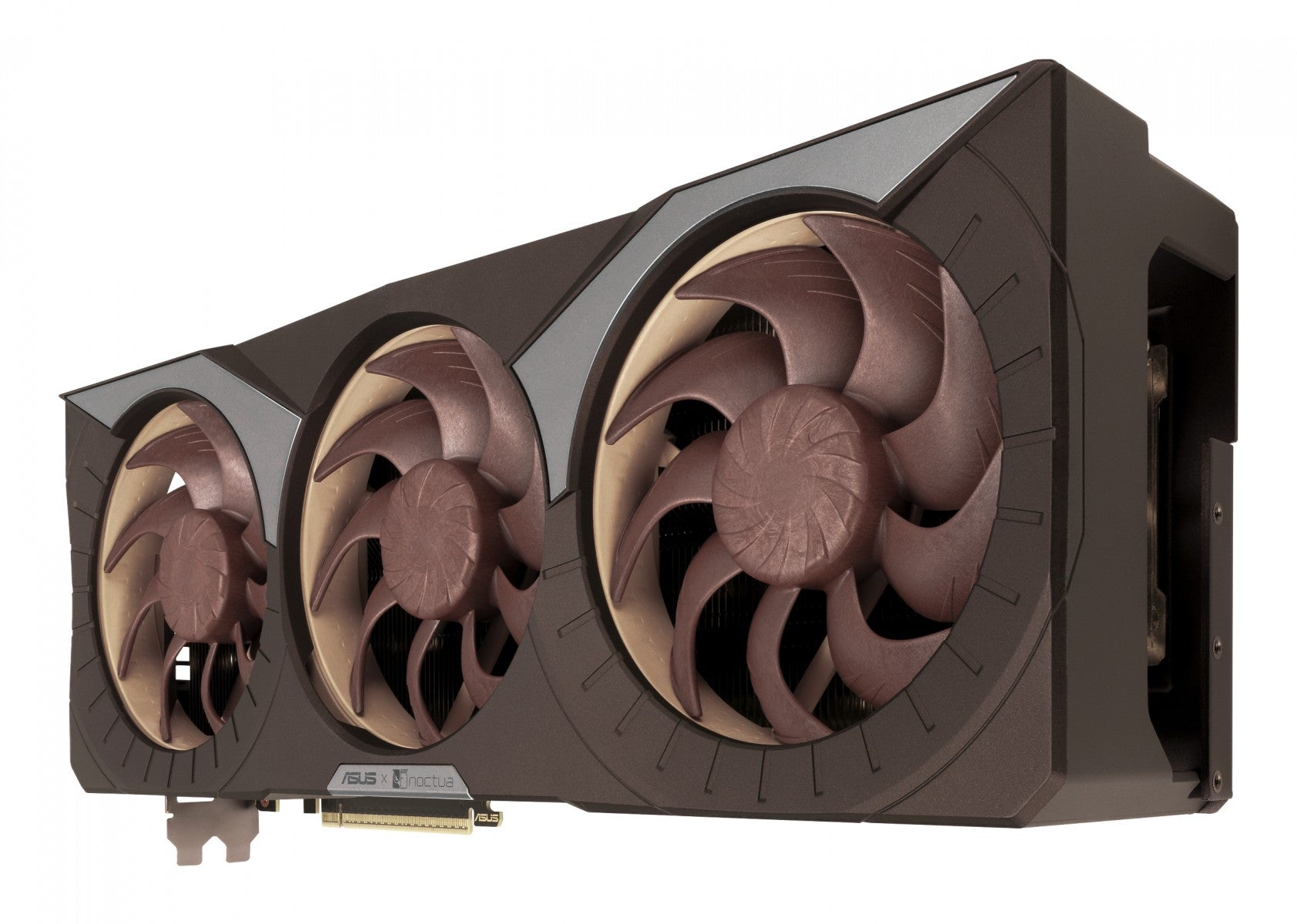 ASUS GeForce RTX 5080 16Go GDDR7 Noctua OC Edition