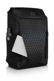 "Dell GM1720PM - Sac a dos - 43,2 cm (17"") - Sangle épaule - 900 g"