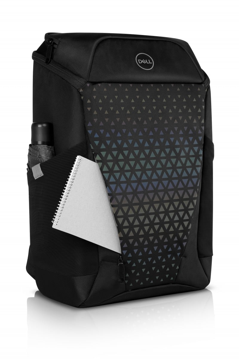 "Dell GM1720PM - Sac a dos - 43,2 cm (17"") - Sangle épaule - 900 g"