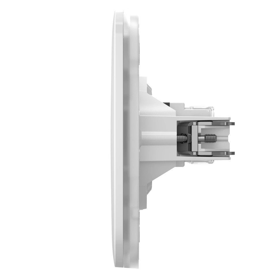 Ajax Systems 126187.317.WH SoloCover (LAN) - blanc