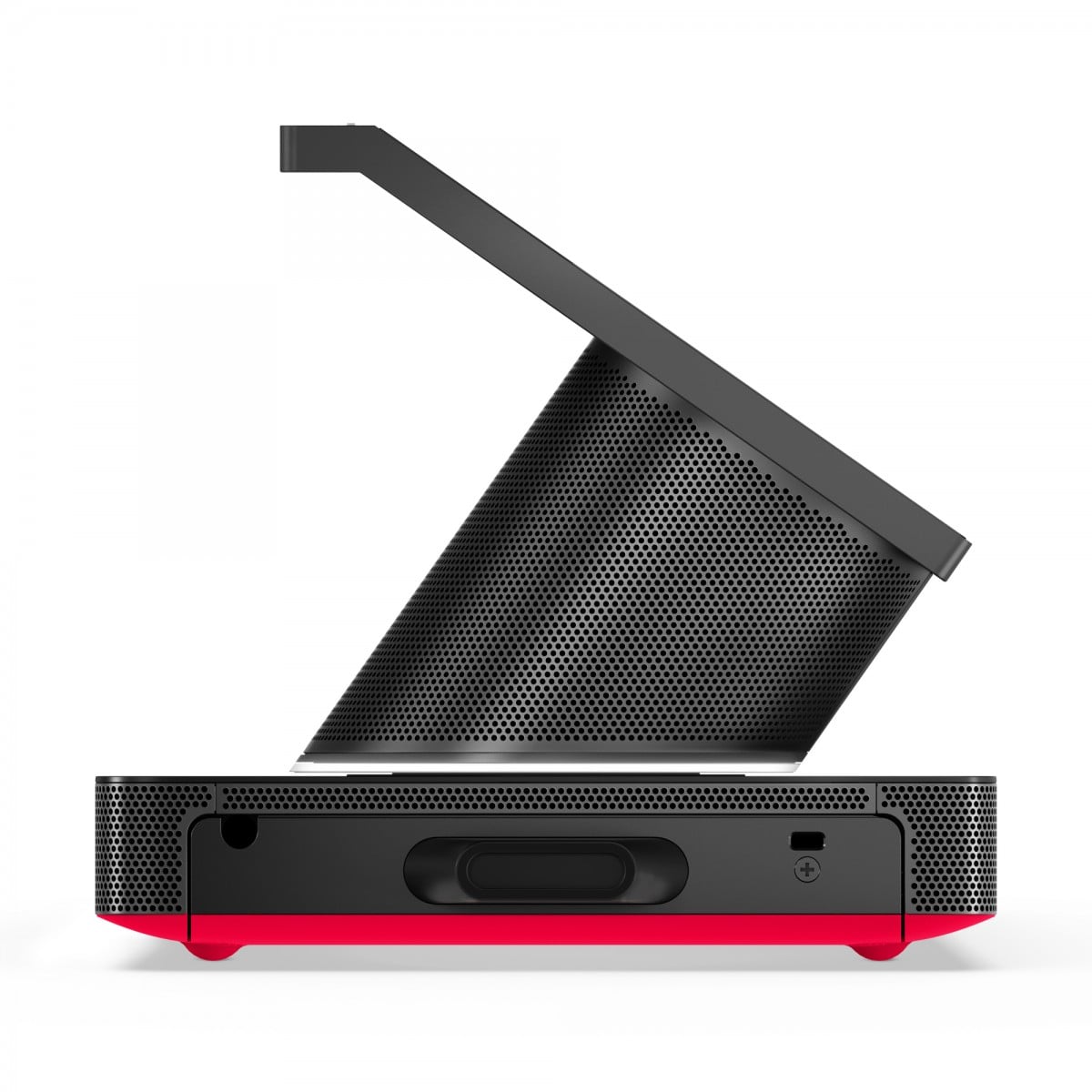 "Lenovo ThinkSmart Hub Intel® Core™ i5 i5-8365UE 25,6 cm (10.1"") 1920 x 1200 pixels Écran tactile PC All-in-One 16 Go DDR4-SDRAM 256 Go SSD Windows 11 IoT Enterp"