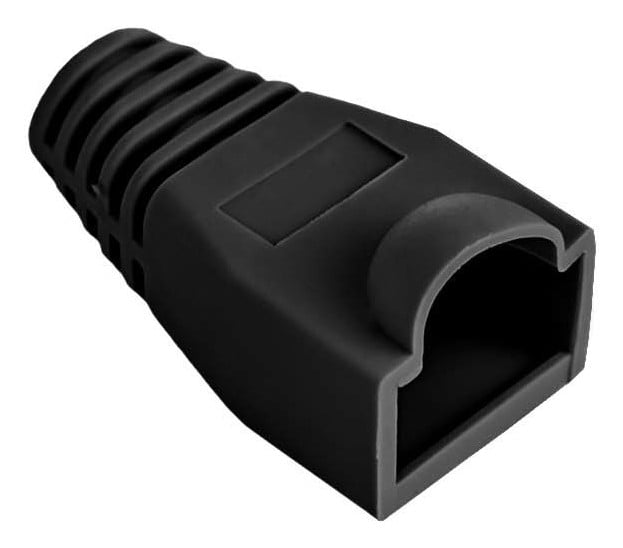 Digitus X-ML-SR-V11-BK range-câbles et serre-câbles Noir 100 piece(s)