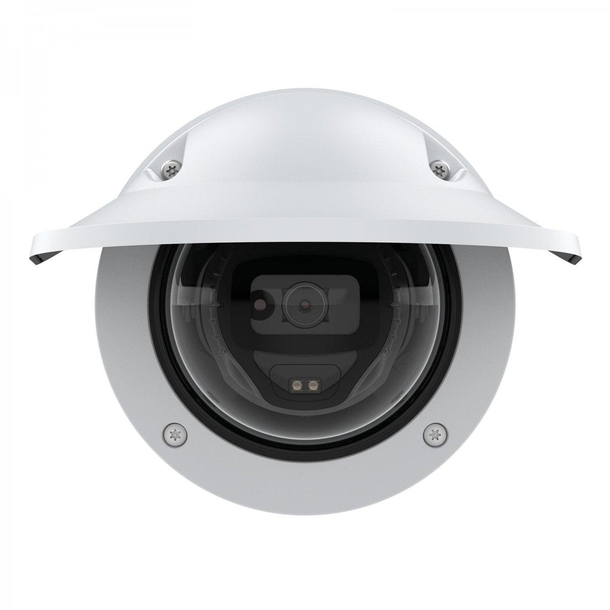 AXIS 02371-001 caméra de sécurité Caméra IP Dome pour surveillance intérieure et extérieure, 1920 x 1080 pixels, plafond/du mur