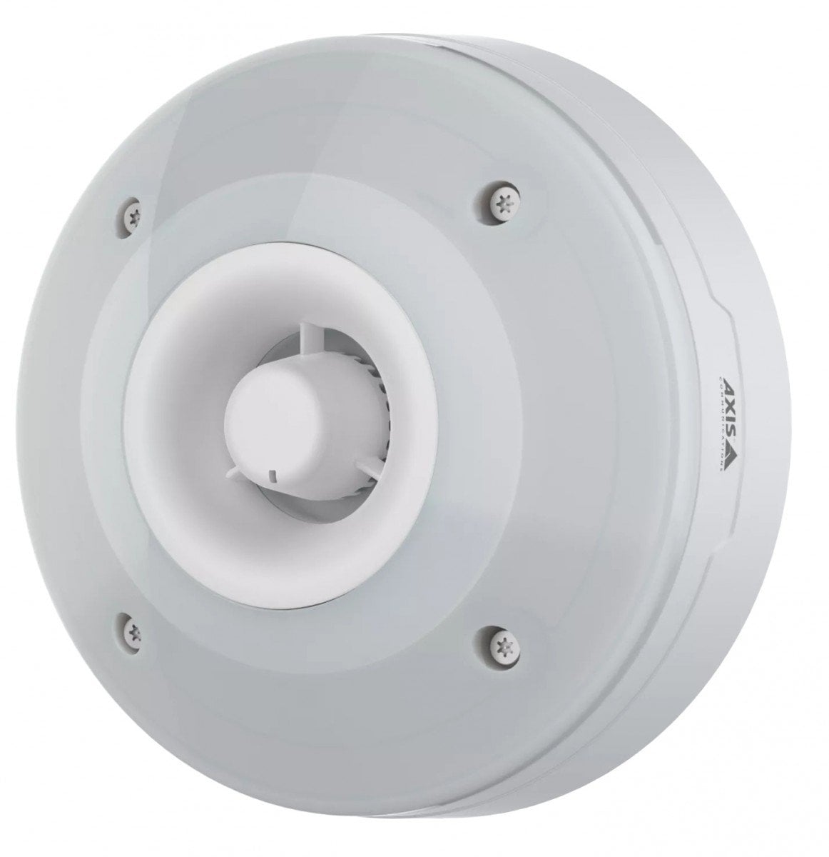 AXIS D4100-VE Mk II Sirene Stroboscopique Réseau