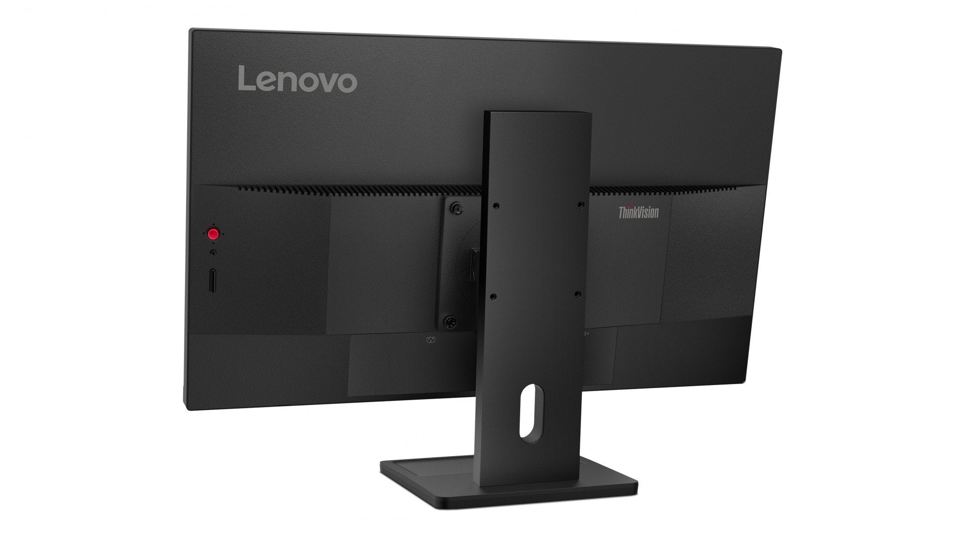 "Lenovo ThinkVision E24-30 écran plat de PC 60,5 cm (23.8"") 1920 x 1080 pixels Full HD LED Noir"
