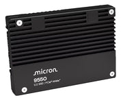 Micron 9550 PRO 15360GB NVMe U.2 SSD