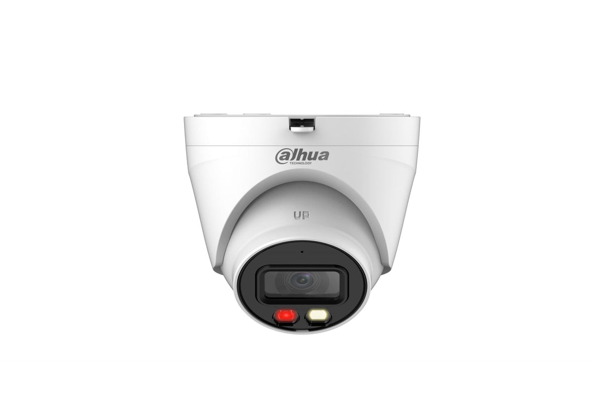Dahua IPC-HDW1439V-A-IL Caméra réseau 4MP Entry Smart Dual Light a focale fixe