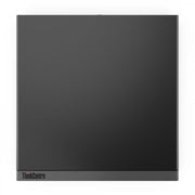 Lenovo ThinkCentre neo 50q Gen 5 Intel® Core™ i3 i3-1315U 8 Go DDR5-SDRAM 512 Go SSD Windows 11 Pro Mini PC Noir
