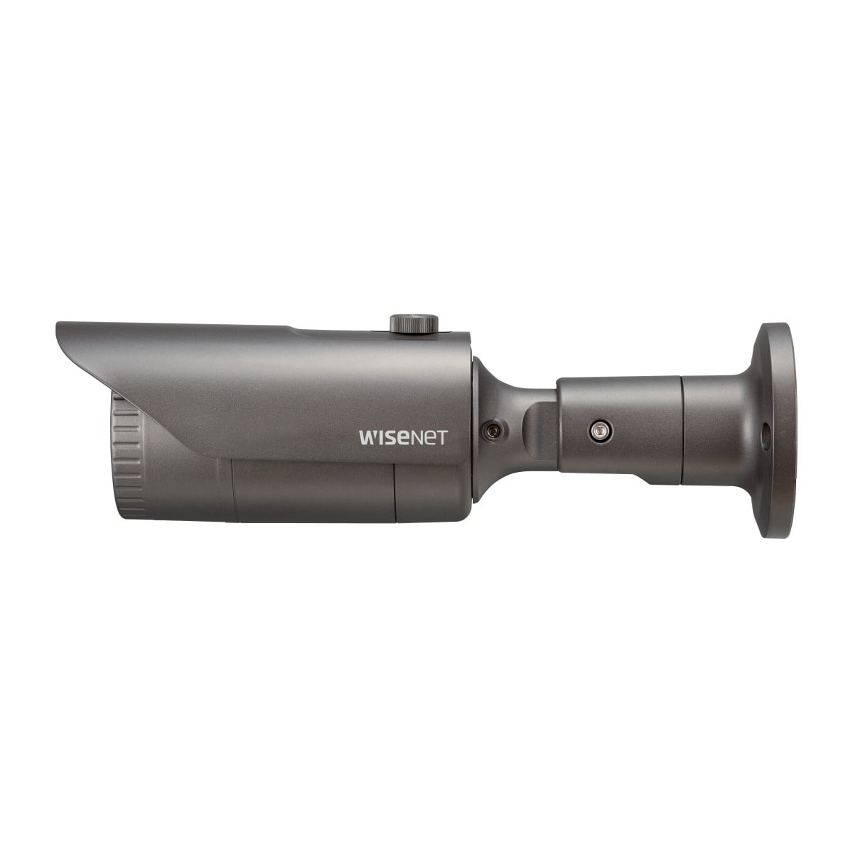 HANWHA caméra Bullet IP QNO-8010R 5MP IR 20m