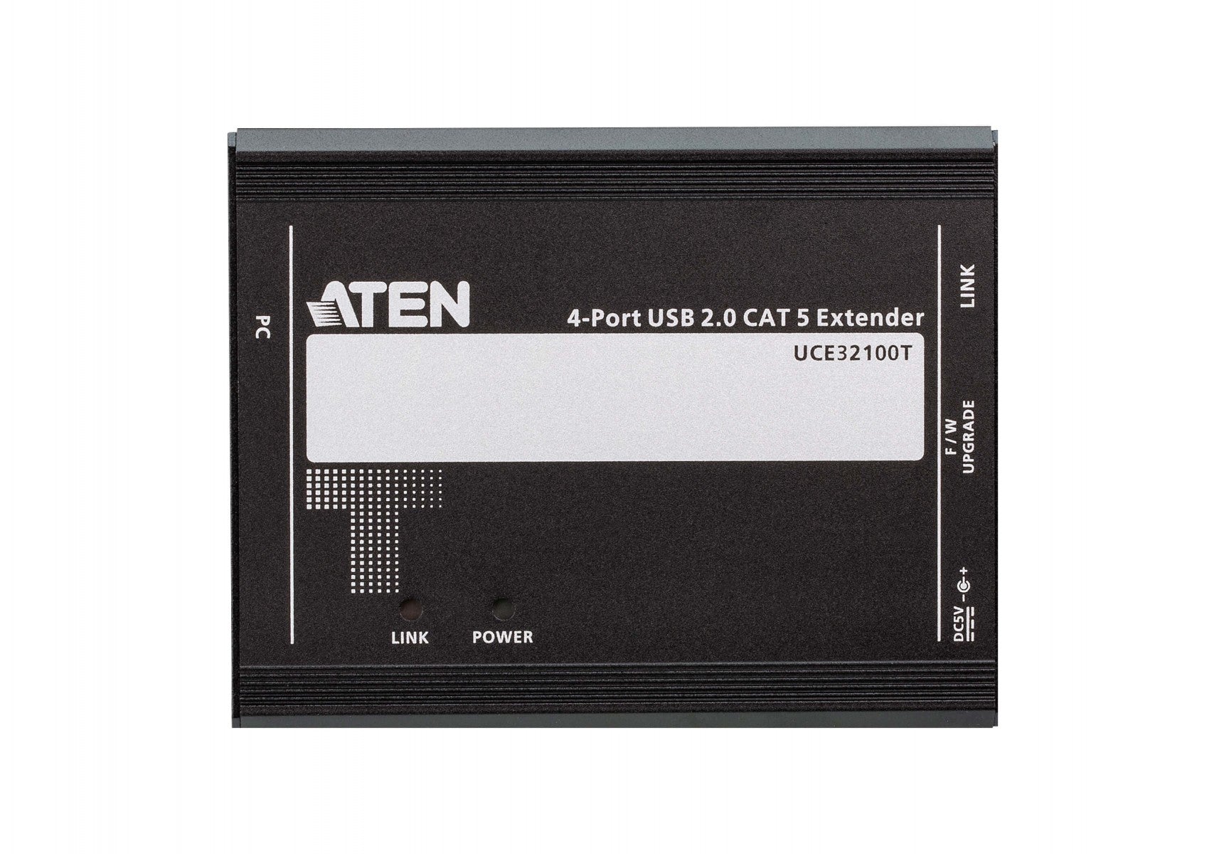ATEN UCE32100 PROLONGATEUR USB 2.0 PAR CORDON RJ45 - 100M
