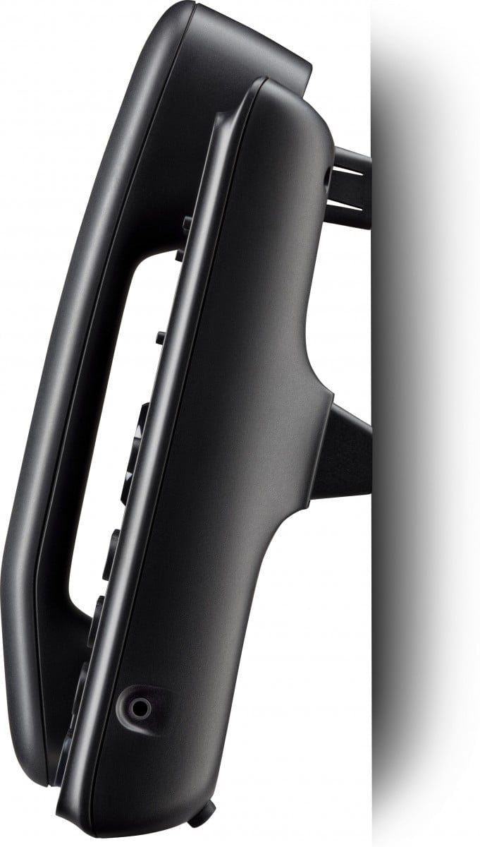 POLY EDGE B20 téléphone de bureau PoE 10/100 - 2 lignes SIP