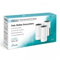 AC1200 Whole-Home Mesh Wi-Fi System