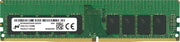Micron DDR4 ECC UDIMM 8GB 1Rx8 3200