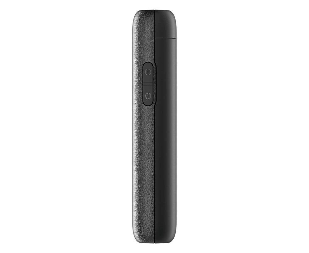 D-Link DWR-933 routeur sans fil Bi-bande (2,4 GHz / 5 GHz) 3G 4G Noir