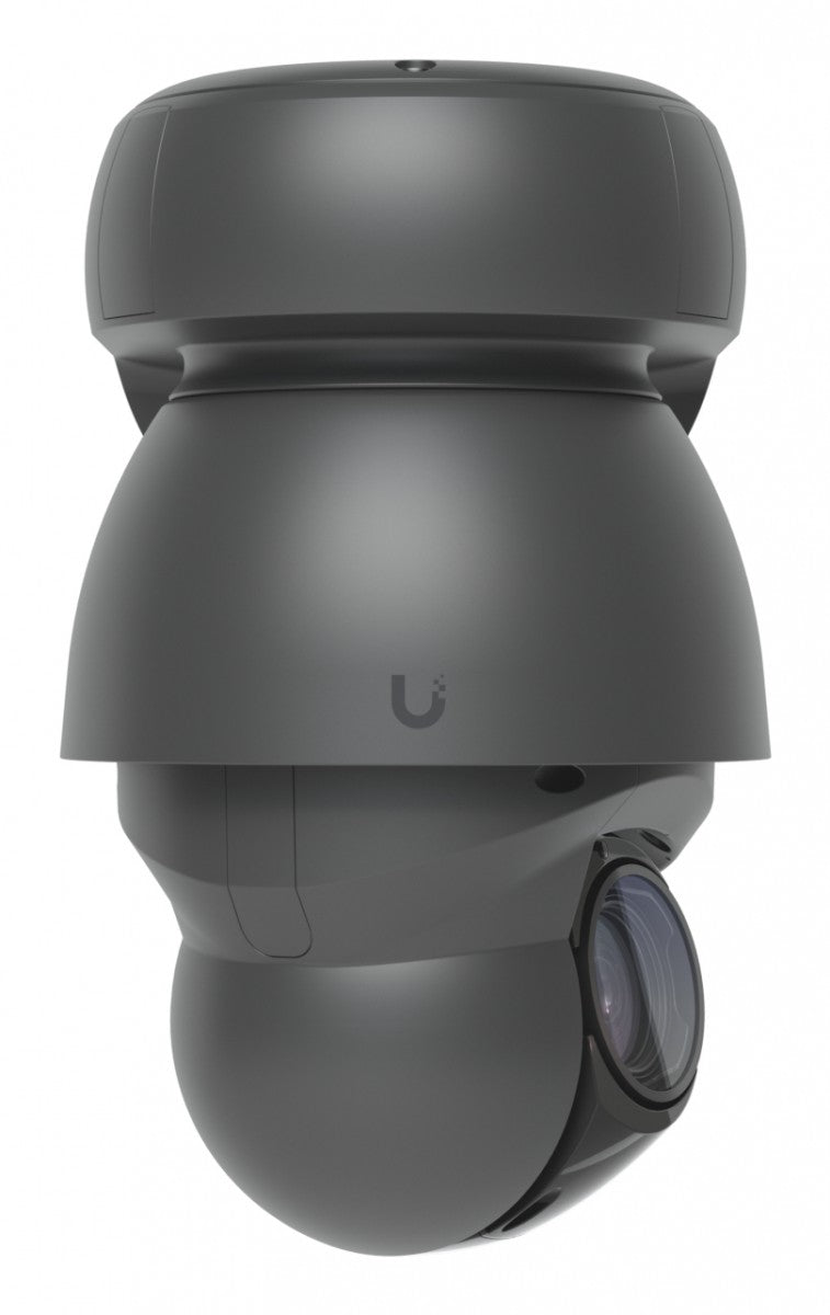 Industrial-grade 4K PoE++PTZ camera wit