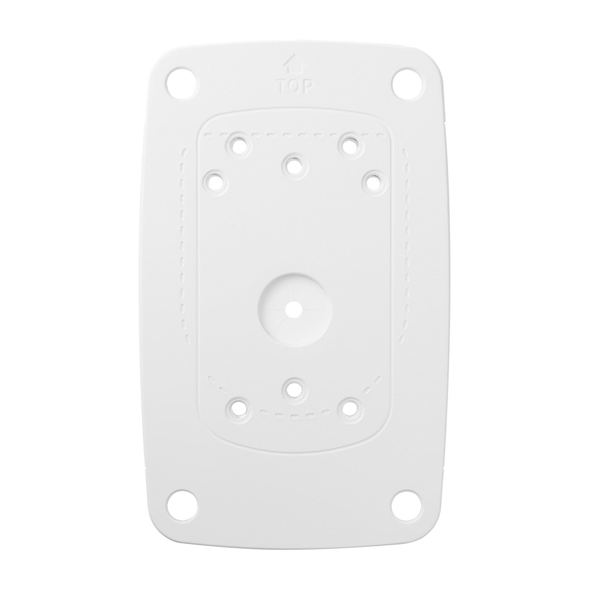 Hanwha SBB-300PMW1 support et boîtier des caméras de sécurité