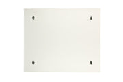 Extralink EX.12912 étagere 12U Rack monté sur le mur Gris