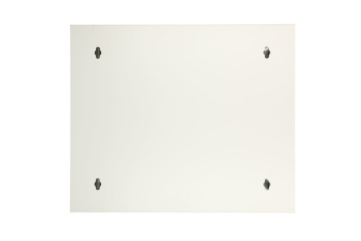 Extralink EX.12912 étagere 12U Rack monté sur le mur Gris