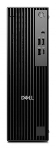 Dell BTO107_QCS1250_EMEA PC Slim Intel Core Ultra 5 16 Go DDR5 512 Go SSD Windows 11 Pro