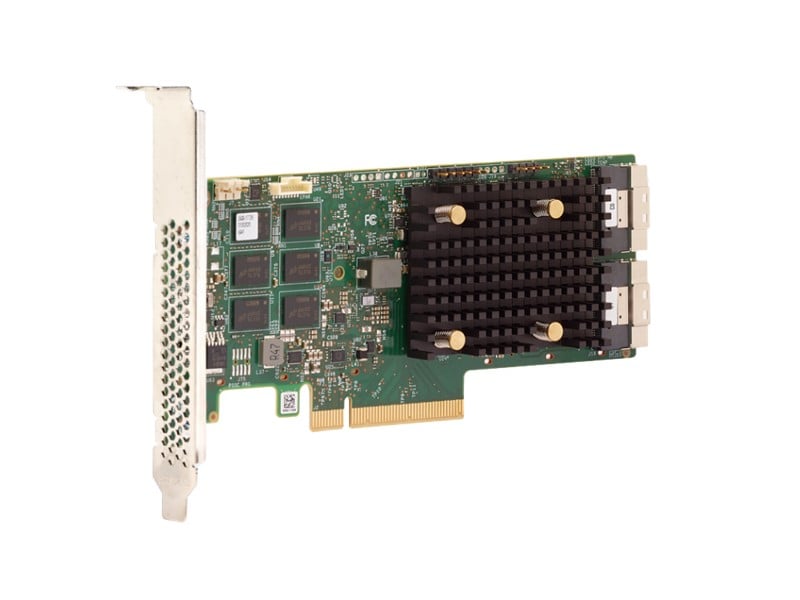 HPE MR216i-p Gen10+Controller