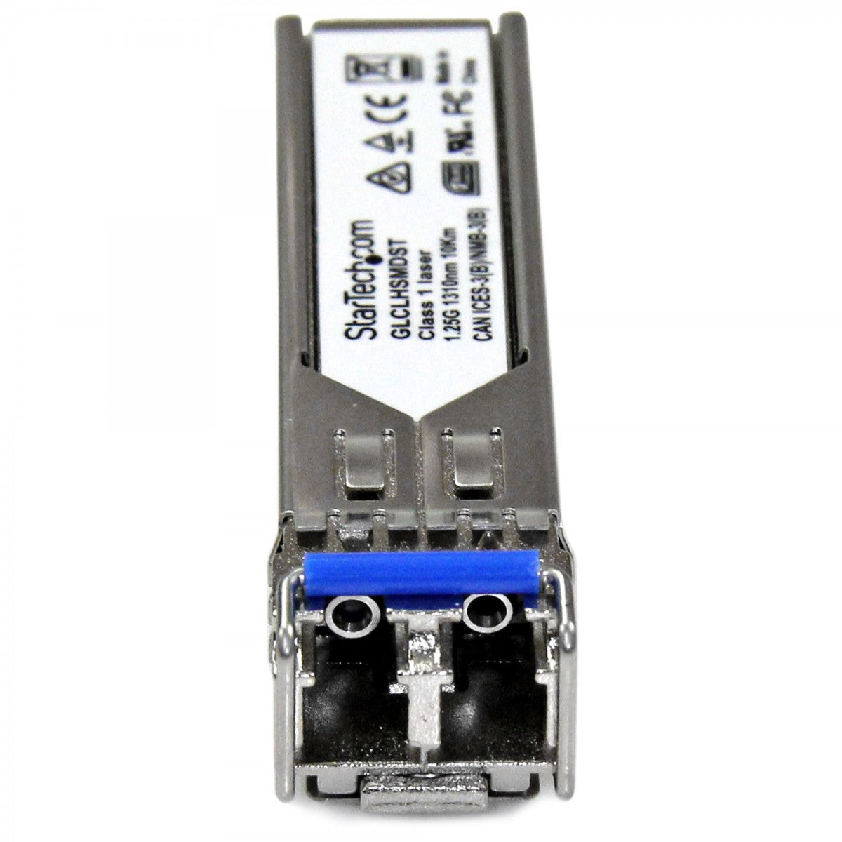 StarTech.com Gb Fiber SFP - Cisco Compat