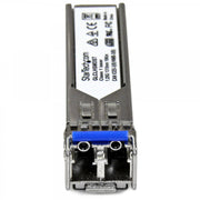 StarTech.com Gb Fiber SFP - Cisco Compat