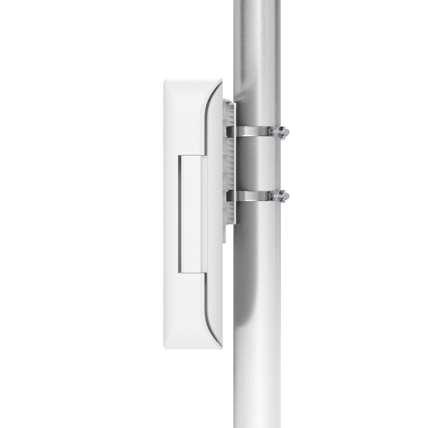 Ubiquiti UISP-Box-Plus Enceinte étanche , pouvant etre fixée sur poteau ou mur, pour UISP Router Plus et Switch Plus.