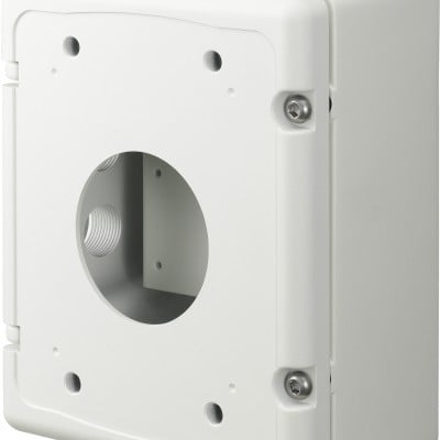 Hanwha SBP-300NB support et boîtier des caméras de sécurité