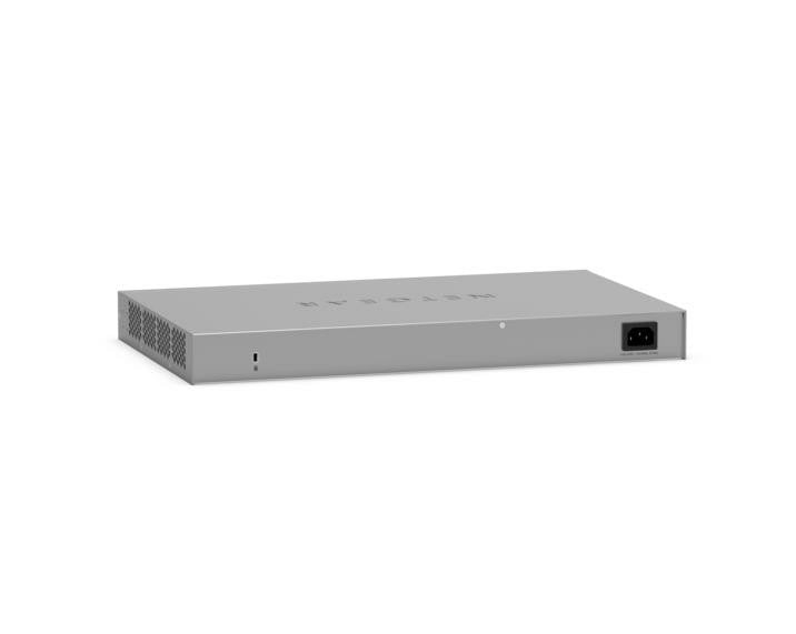 24P GE POE+SMART SWITCH