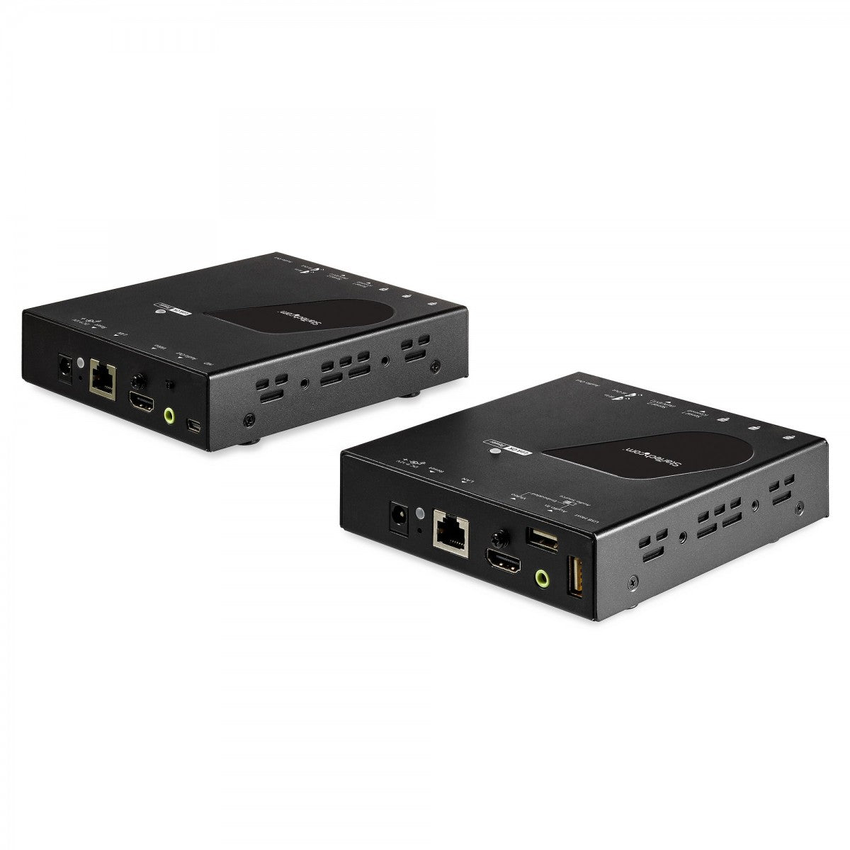 HDMI KVM Extender over LAN - 4K 30Hz