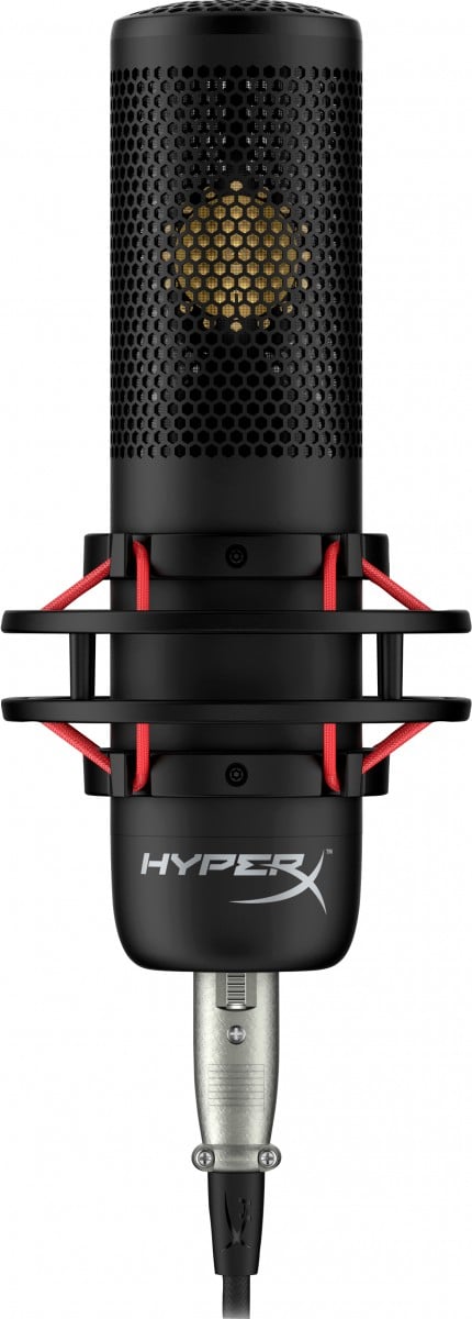 HyperX ProCast Microphone