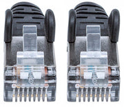 Intellinet 10m CAT6a S/FTP câble de réseau S/FTP (S-STP)