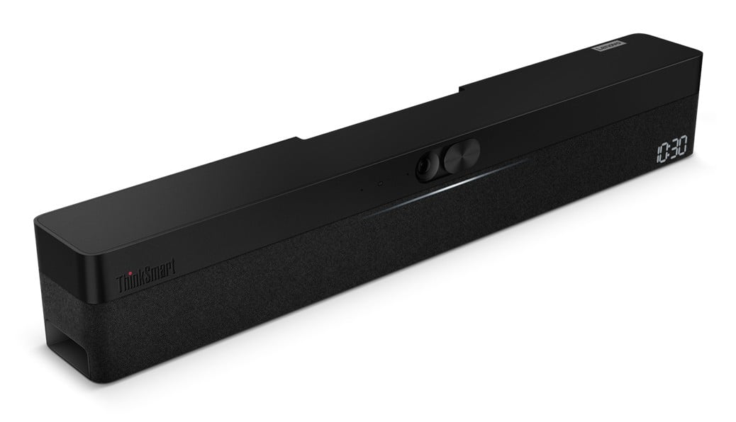 Lenovo ThinkSmart One Pro for Microsoft Team Rooms systeme de vidéo conférence Ethernet/LAN