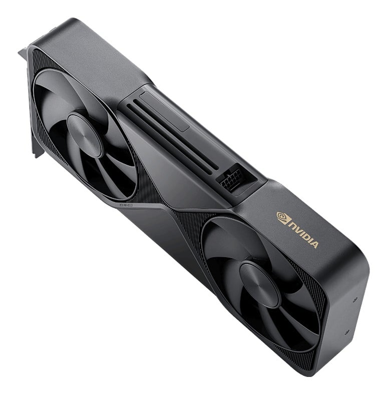 PNY NVIDIA RTX PRO 6000 Blackwell Workstation Edition 96Go GDDR7 4xDP