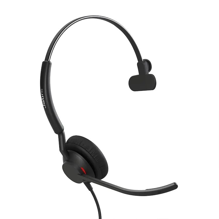 Jabra Engage 40 IL Link USB C/A UC Mono