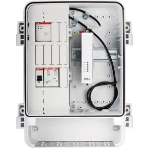 AXIS 5505-401 accessoire de caméra de sécurité Boîtier