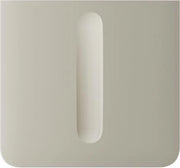 Ajax Systems 98604.254.IV1 Variateur vertical SideButton ivoire